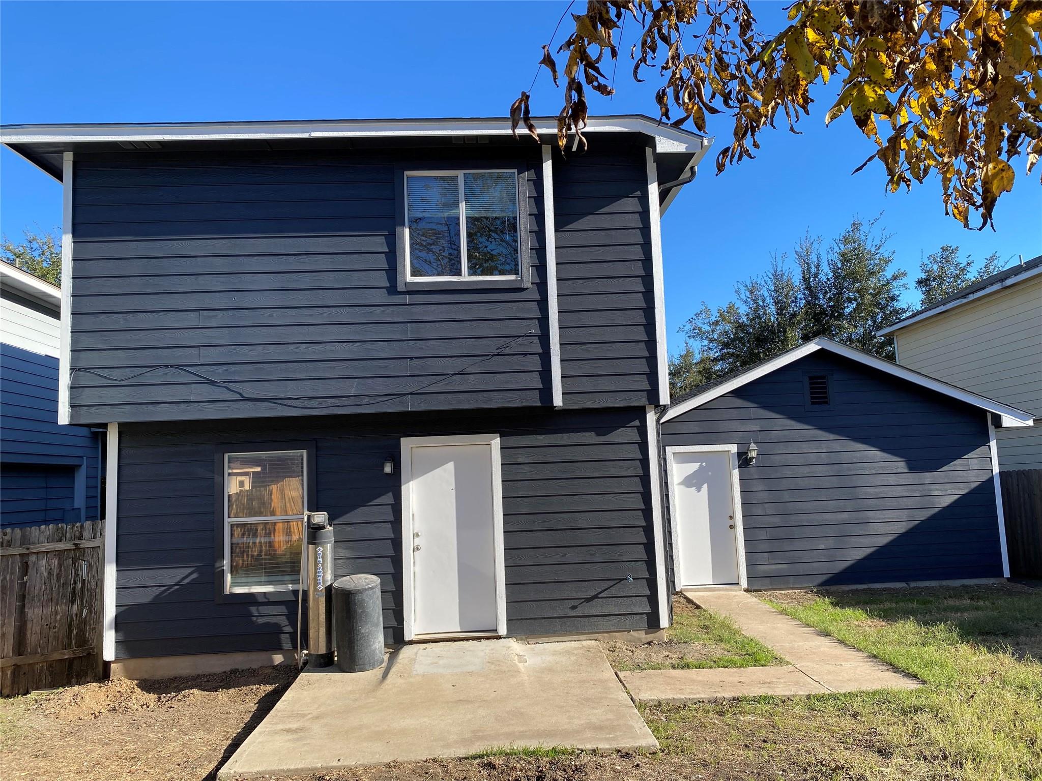 17701 Powder Creek Dr Property Photo 17