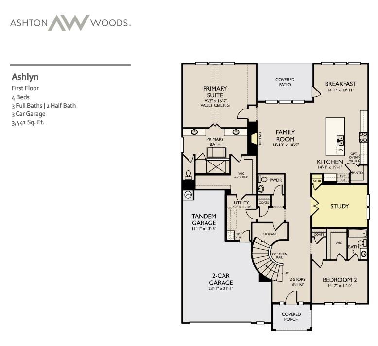 421 Carr Dr Property Photo 4