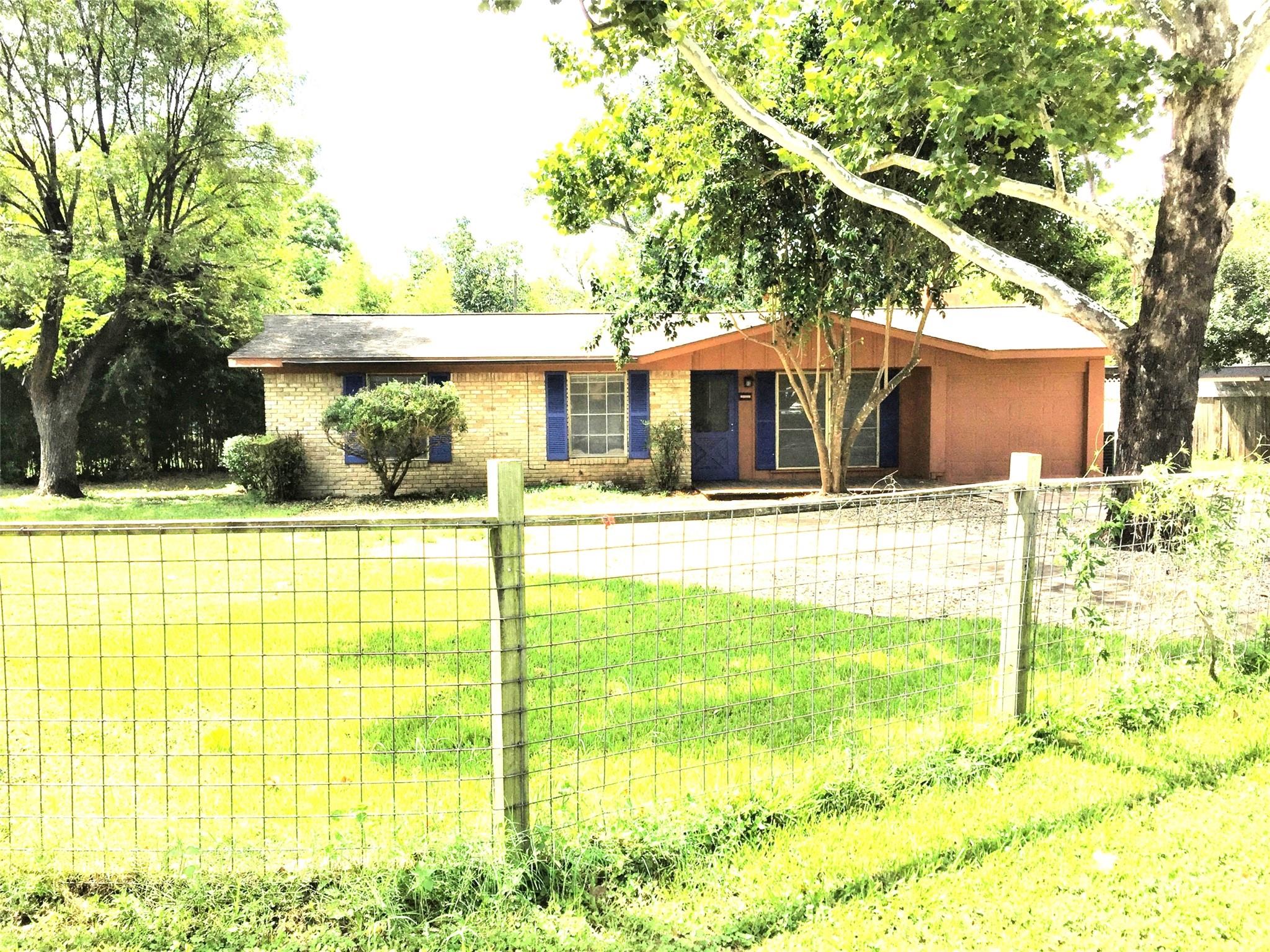 4623 Philco Dr Property Photo