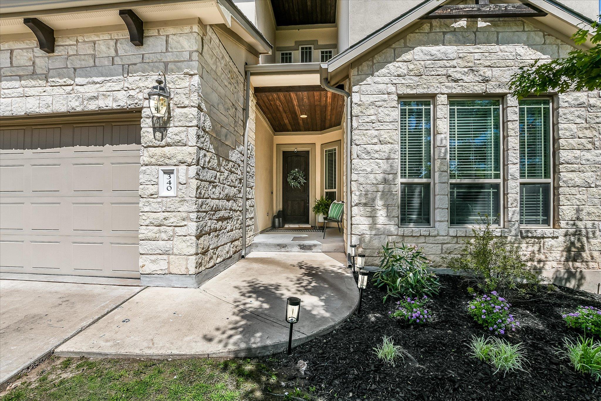 340 Fort Cobb Way Property Photo 4