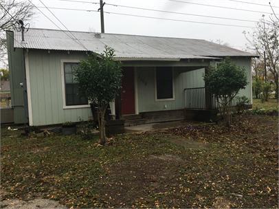 1100 Chihuahua St Property Photo 1