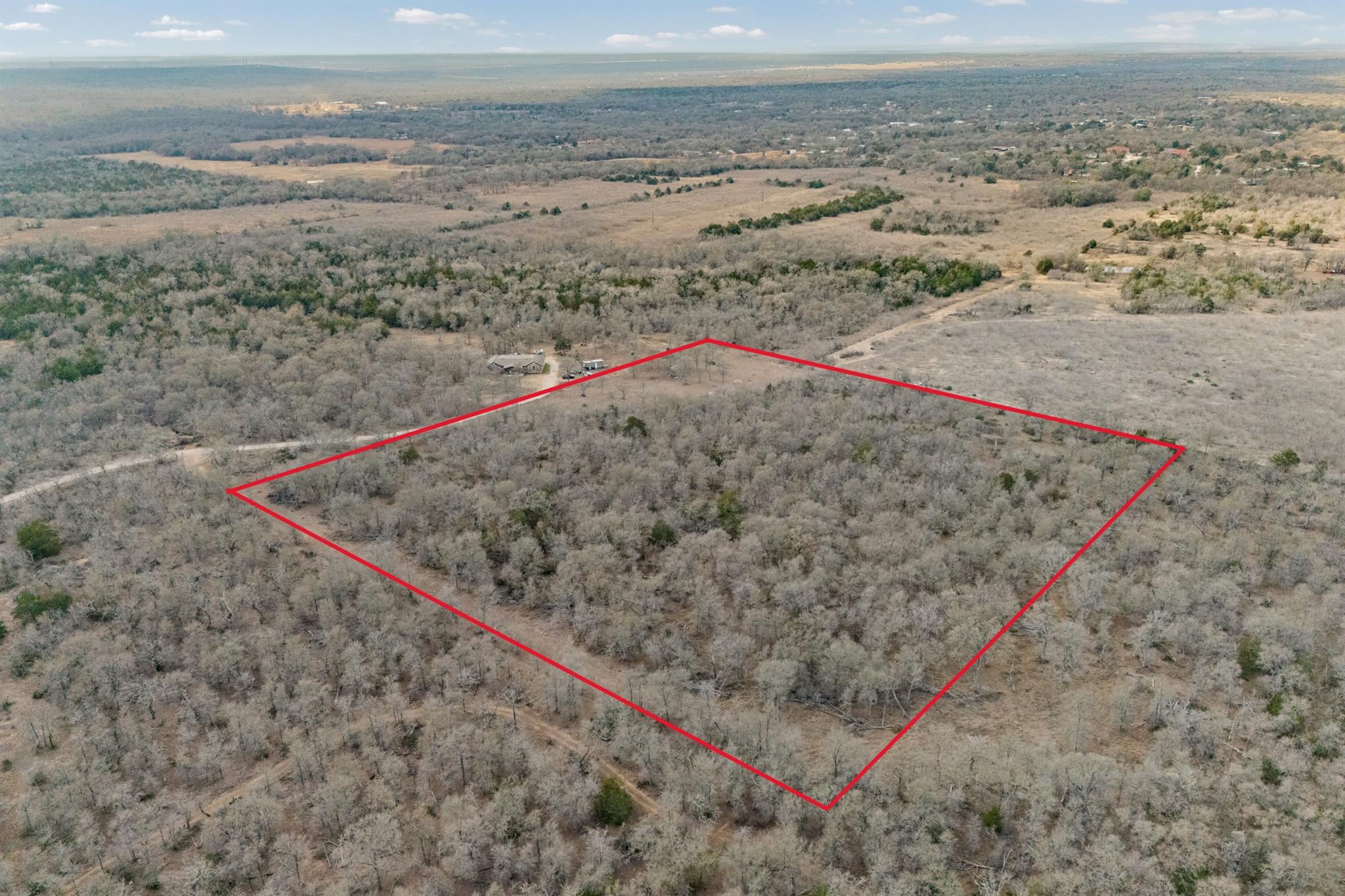 Tbd Sneed Ln Property Photo 1