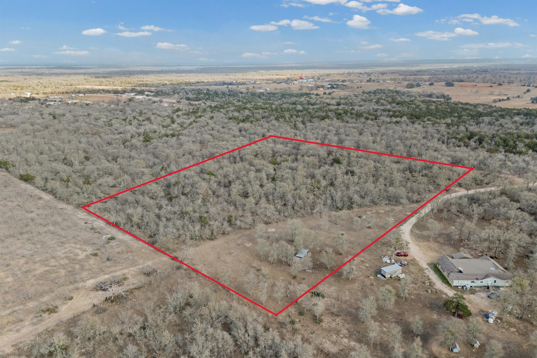 Tbd Sneed Ln Property Photo 17