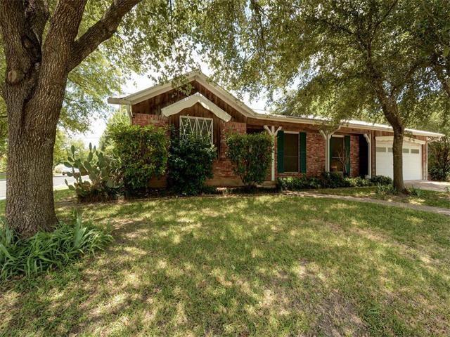 6700 Notre Dame Dr Property Photo