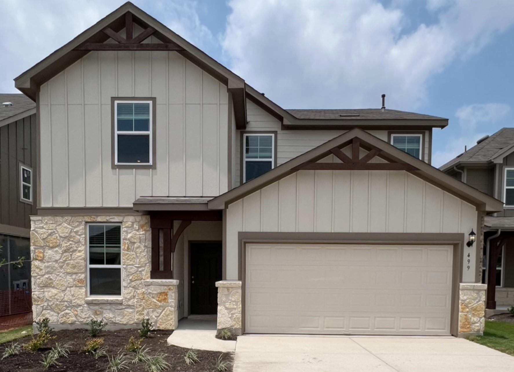 499 Tree Nut Loop Property Photo 1