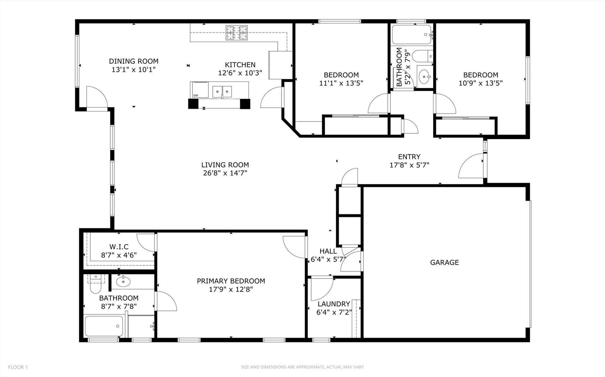 1049 Regency Ln Property Photo 3