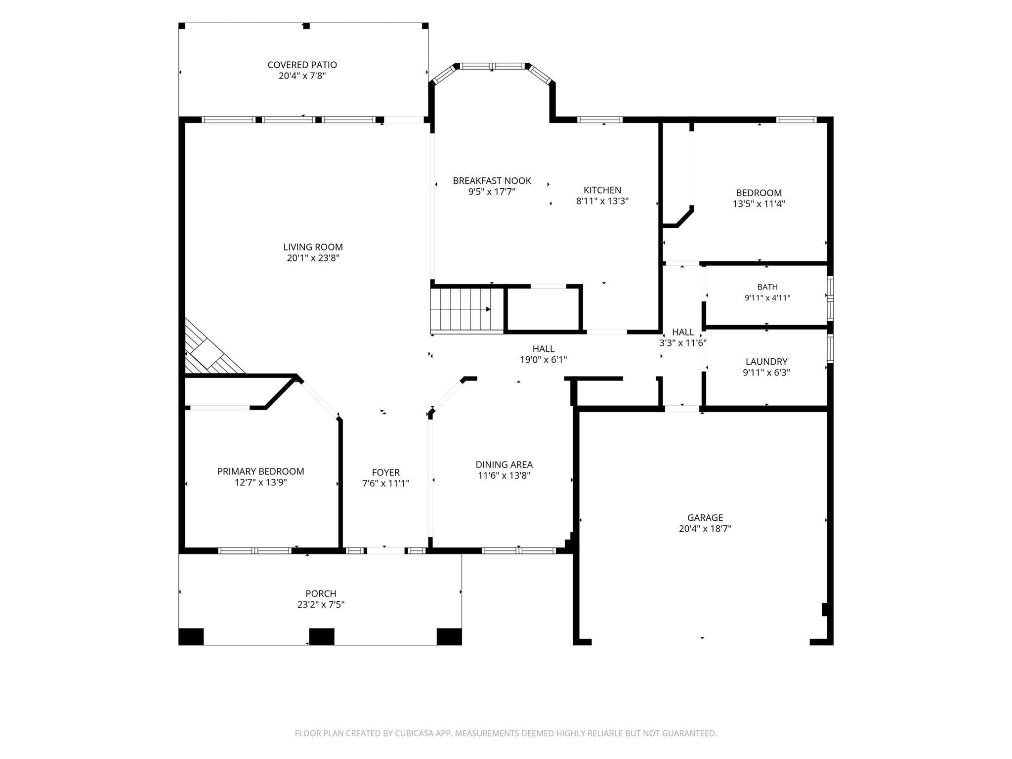 1116 Canyon Maple Rd Property Photo 39