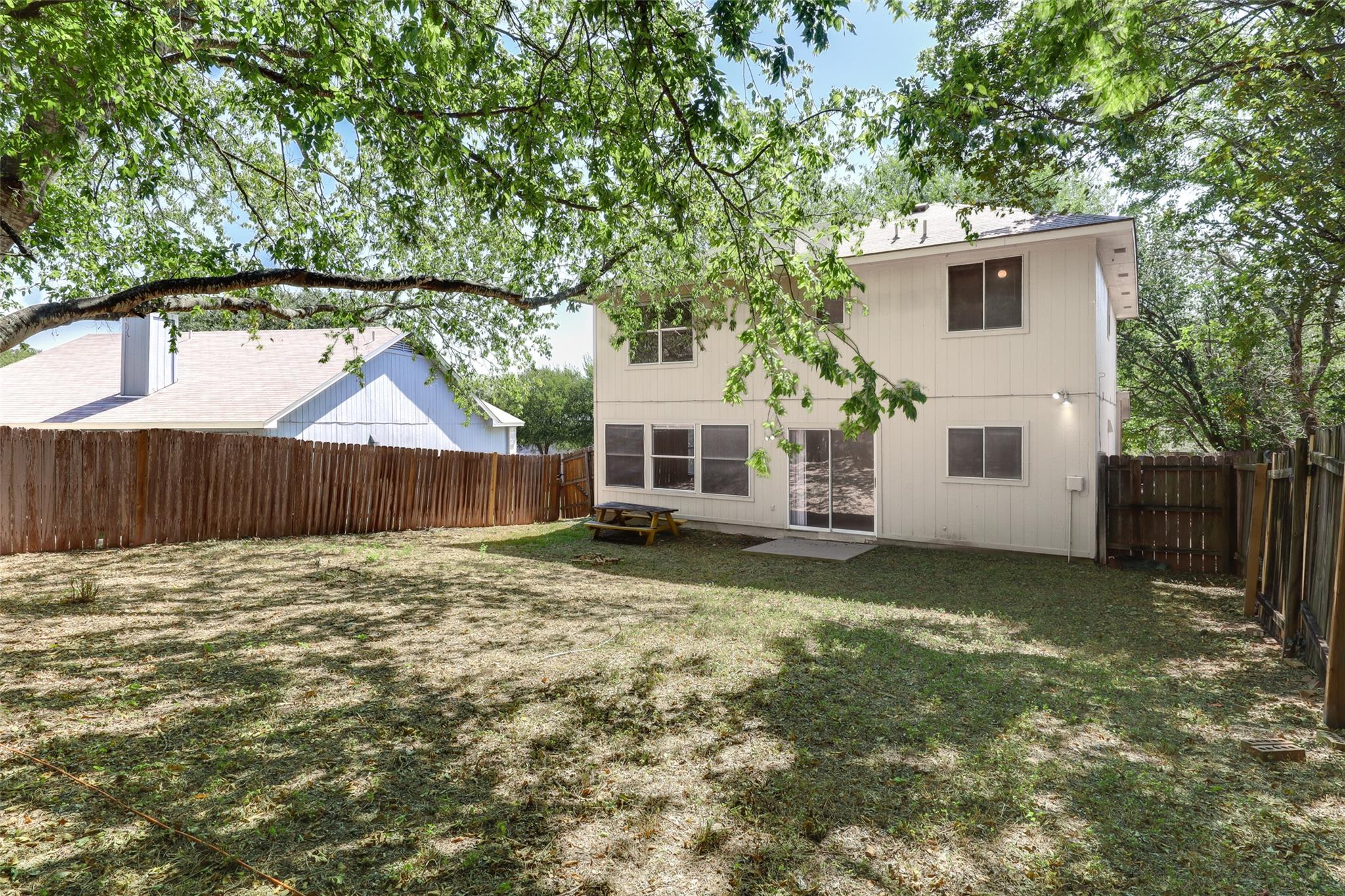 5805 Lark Creek Dr Property Photo 19