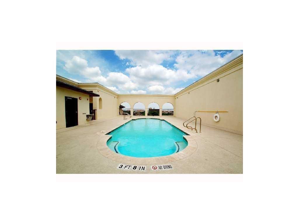 2505 San Gabriel St #400 Property Photo 11