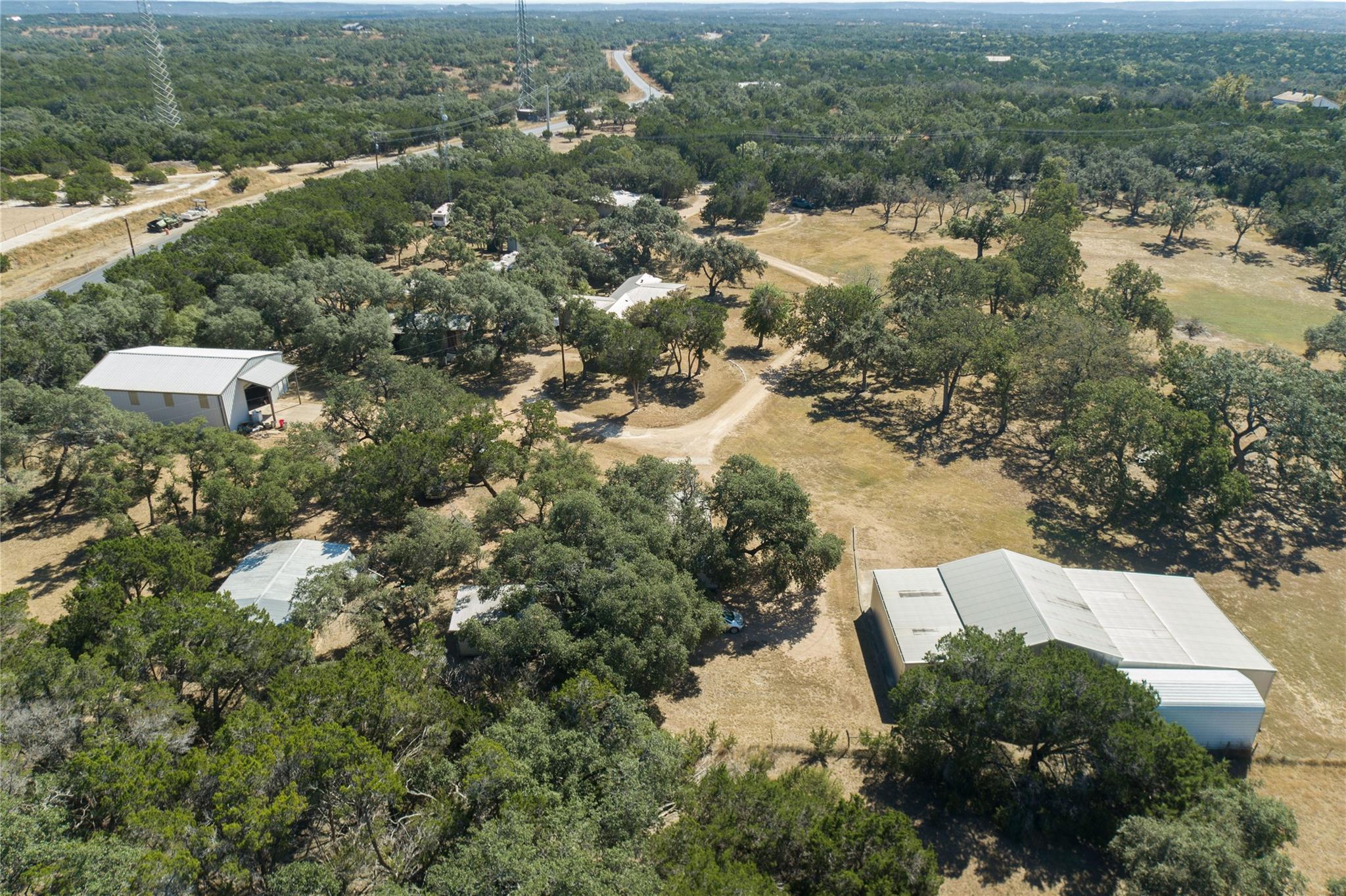 100 Burnett Ranch Rd Property Photo 1