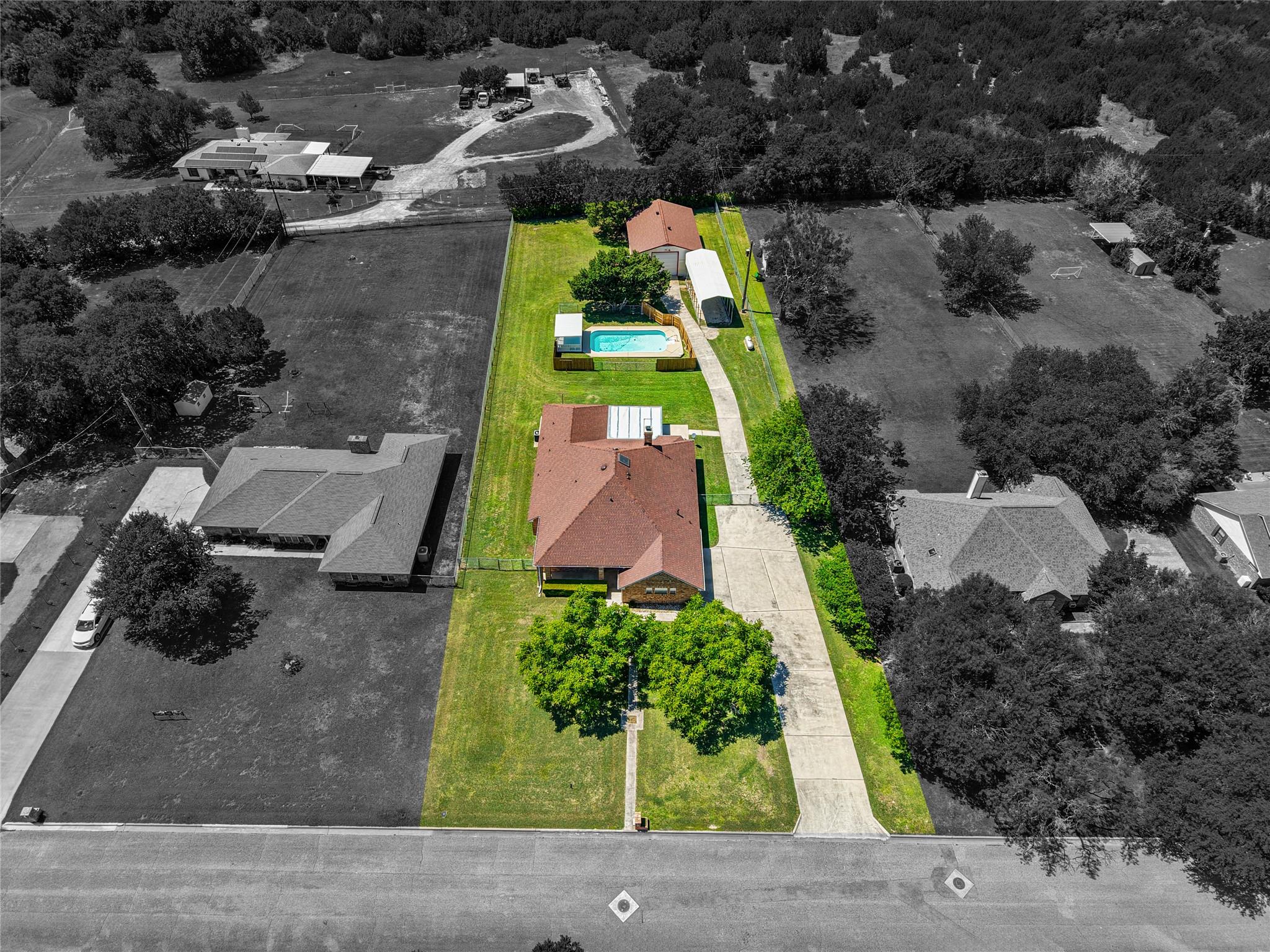 408 Briarcroft Ln Property Photo 1