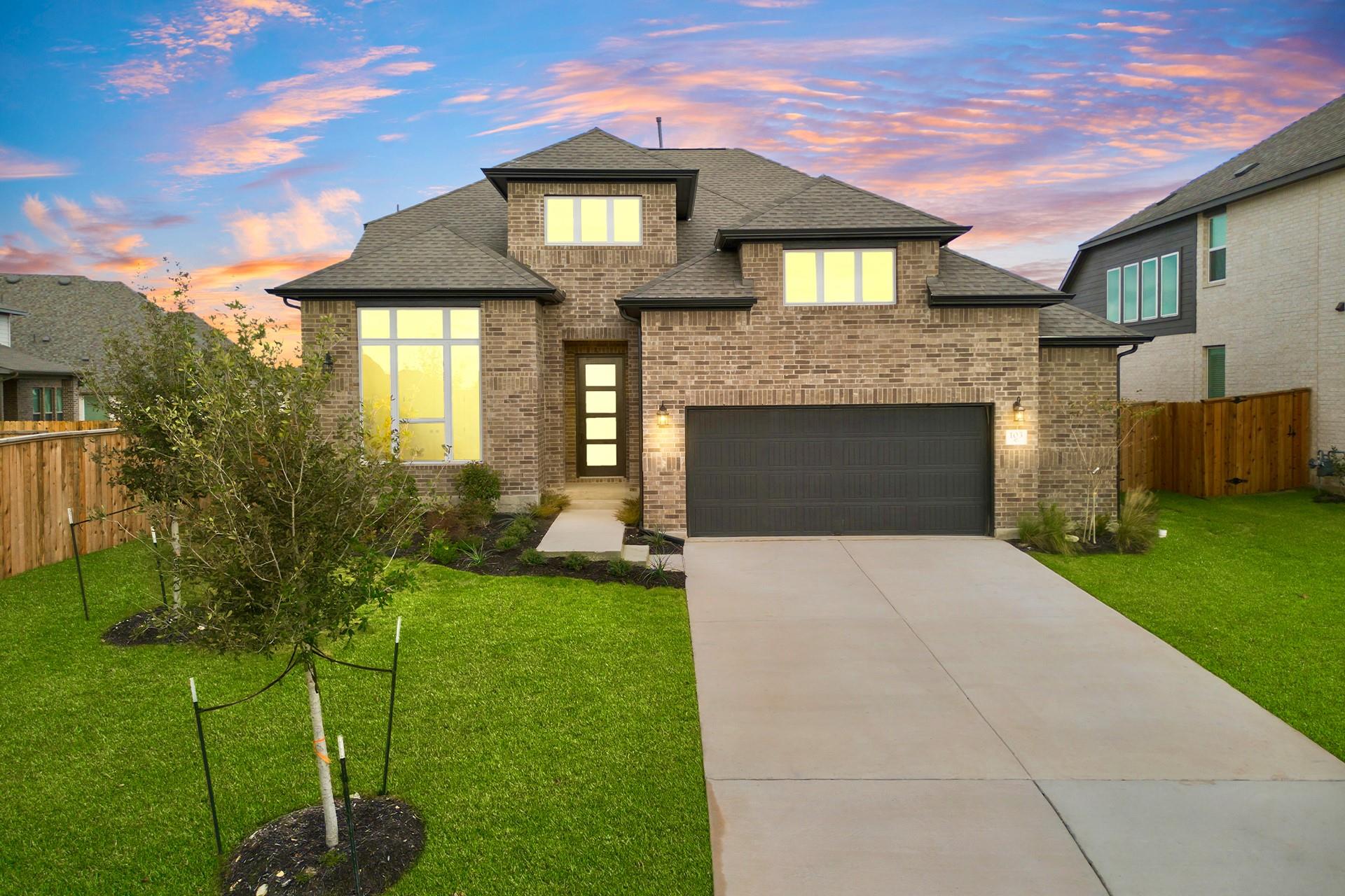 103 Gladiolus Trl Property Photo 1