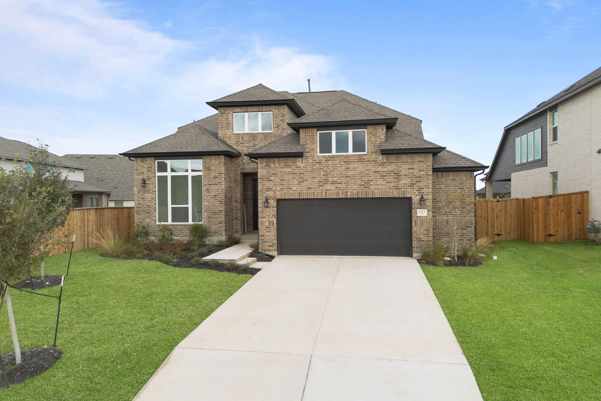 103 Gladiolus Trl Property Photo 2