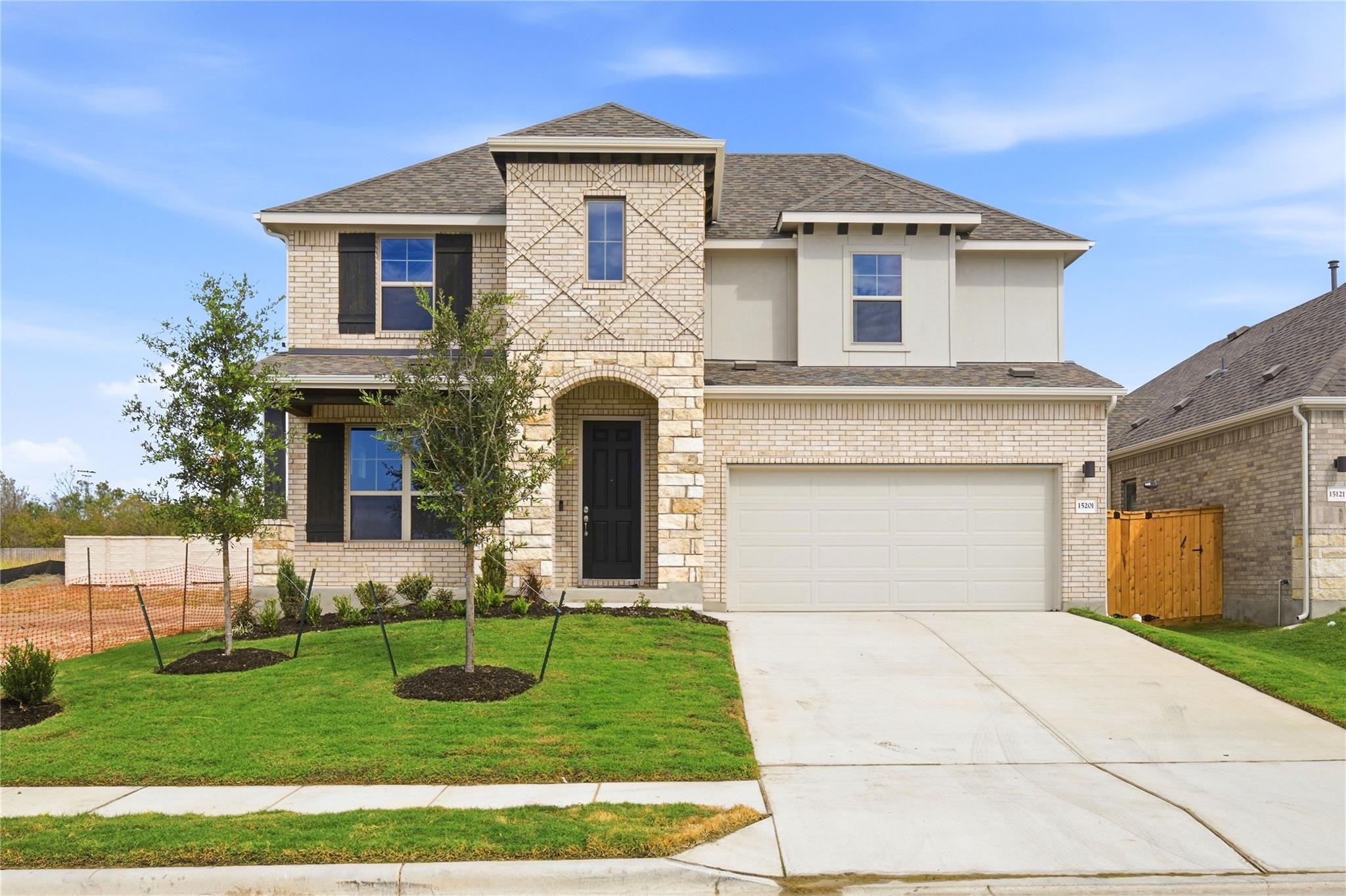 15201 Peach Rise Dr Property Photo 1