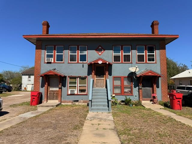 323 E Avenue C Ave Property Photo 1