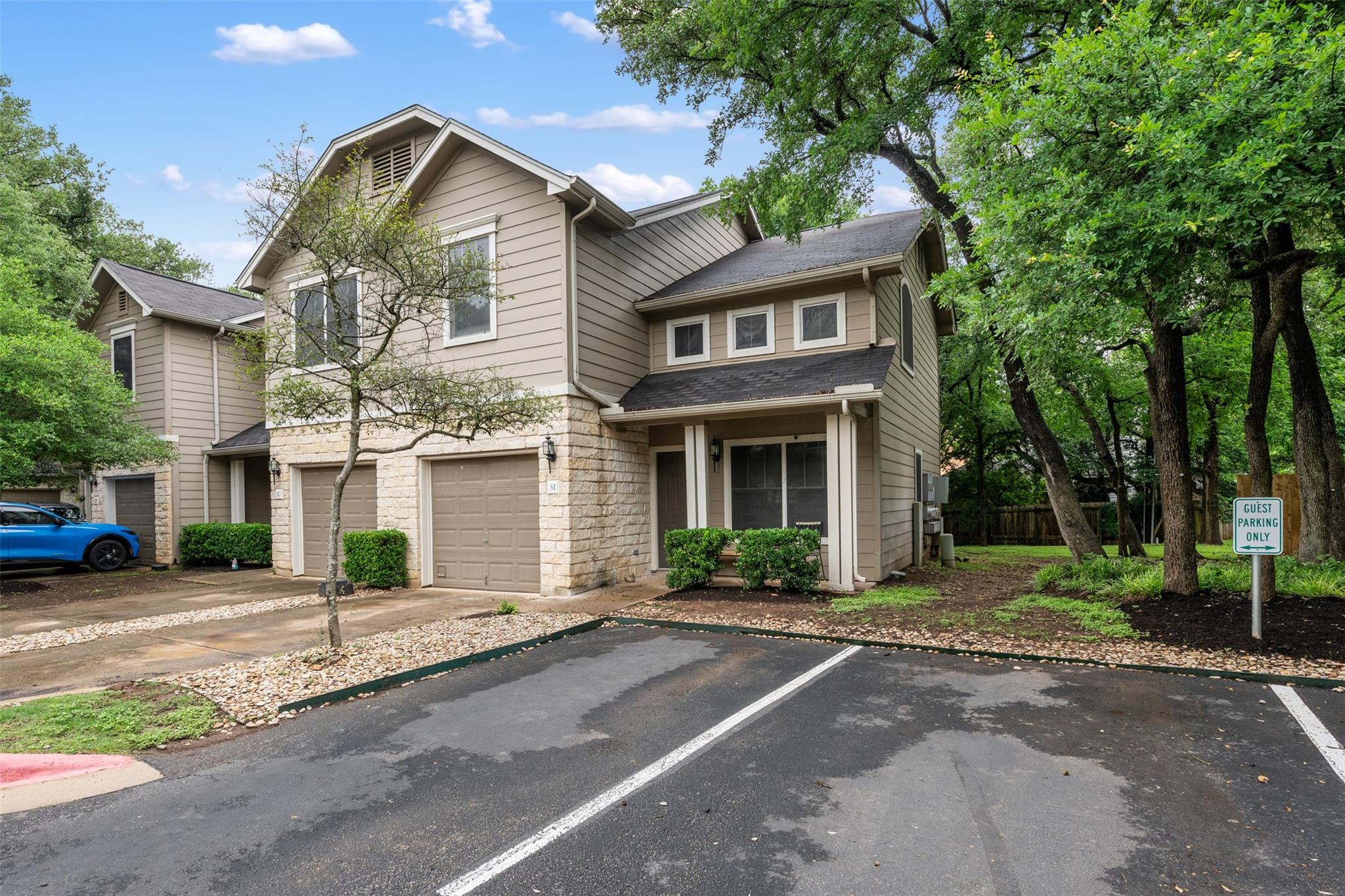 4501 Whispering Valley Dr #31 Property Photo 1
