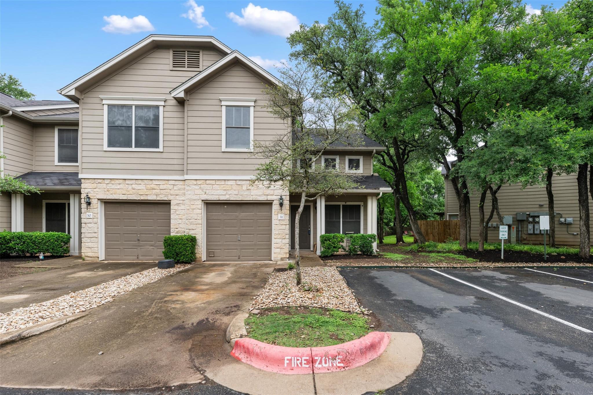 4501 Whispering Valley Dr #31 Property Photo 2