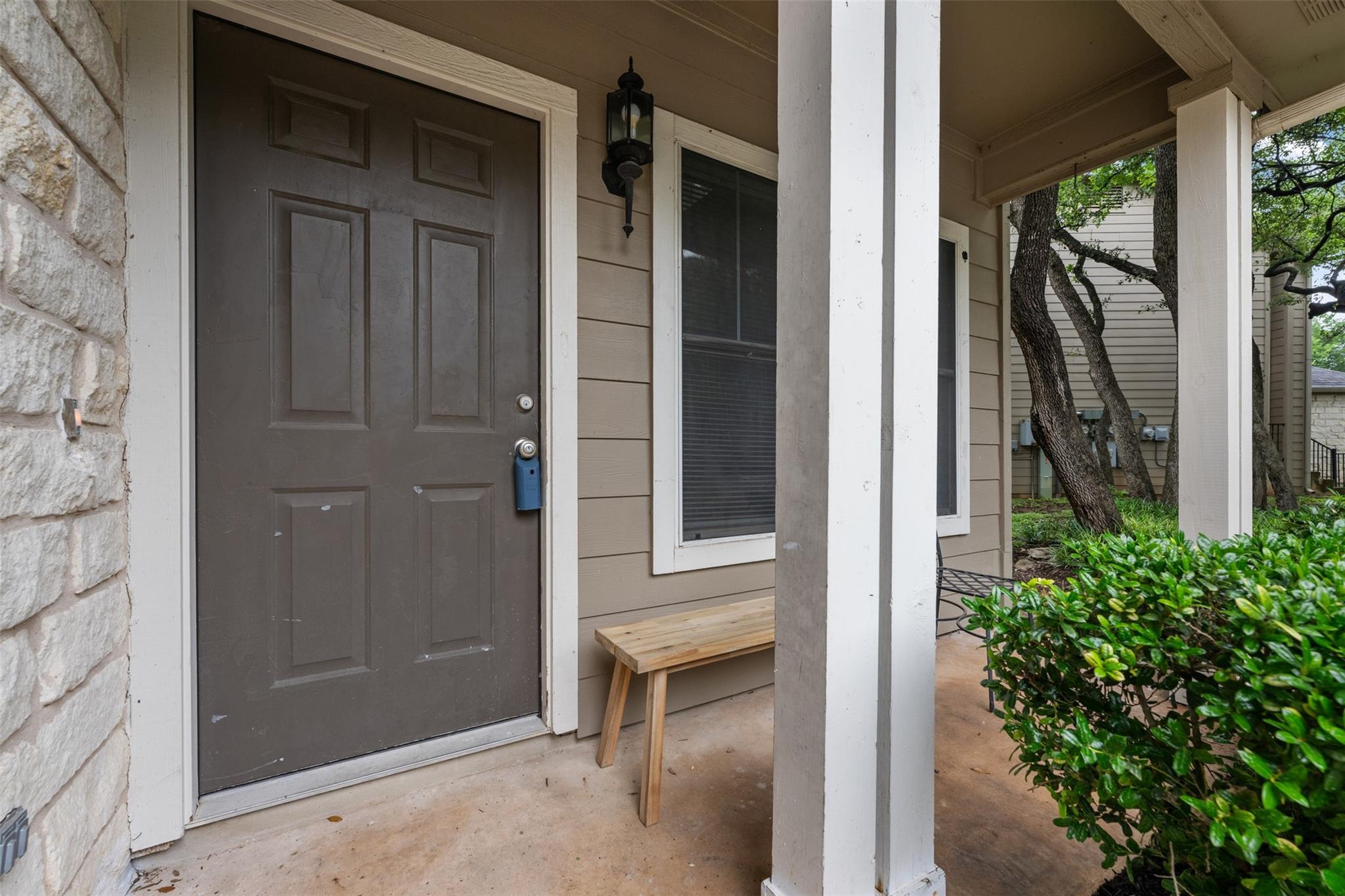 4501 Whispering Valley Dr #31 Property Photo 4