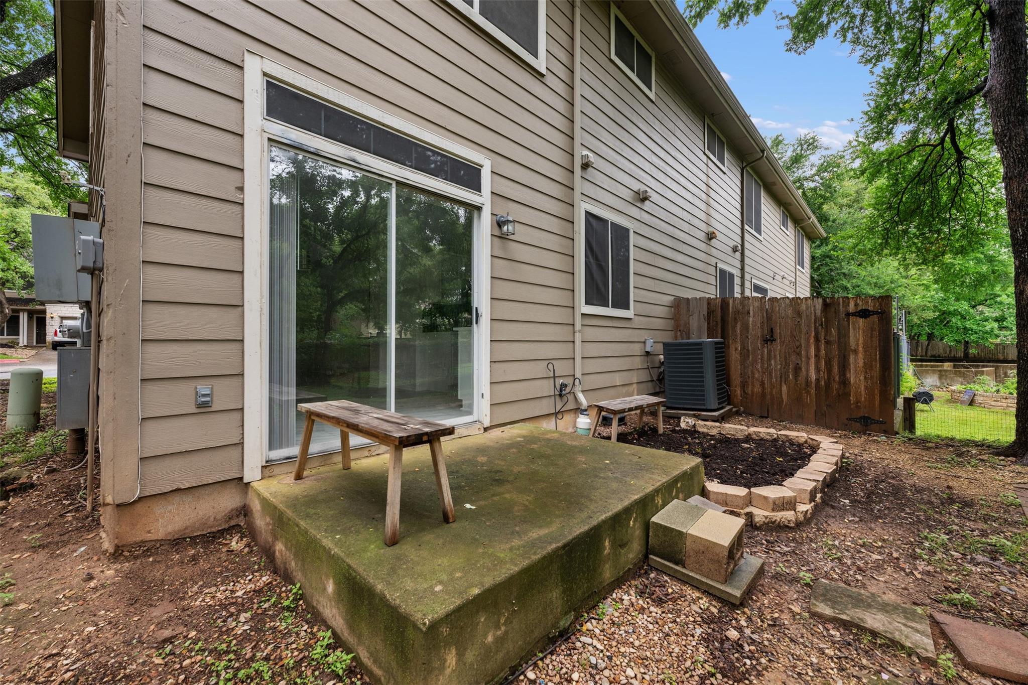 4501 Whispering Valley Dr #31 Property Photo 34