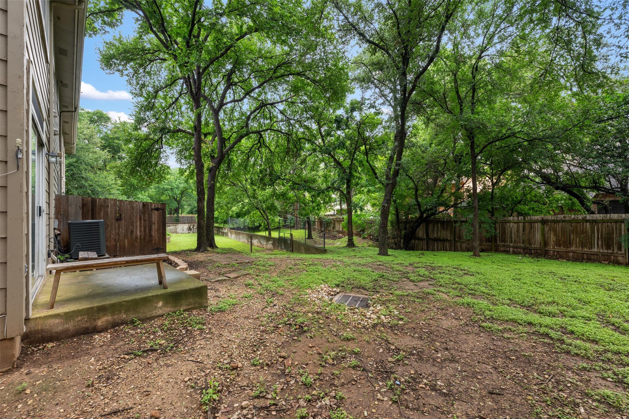 4501 Whispering Valley Dr #31 Property Photo 35