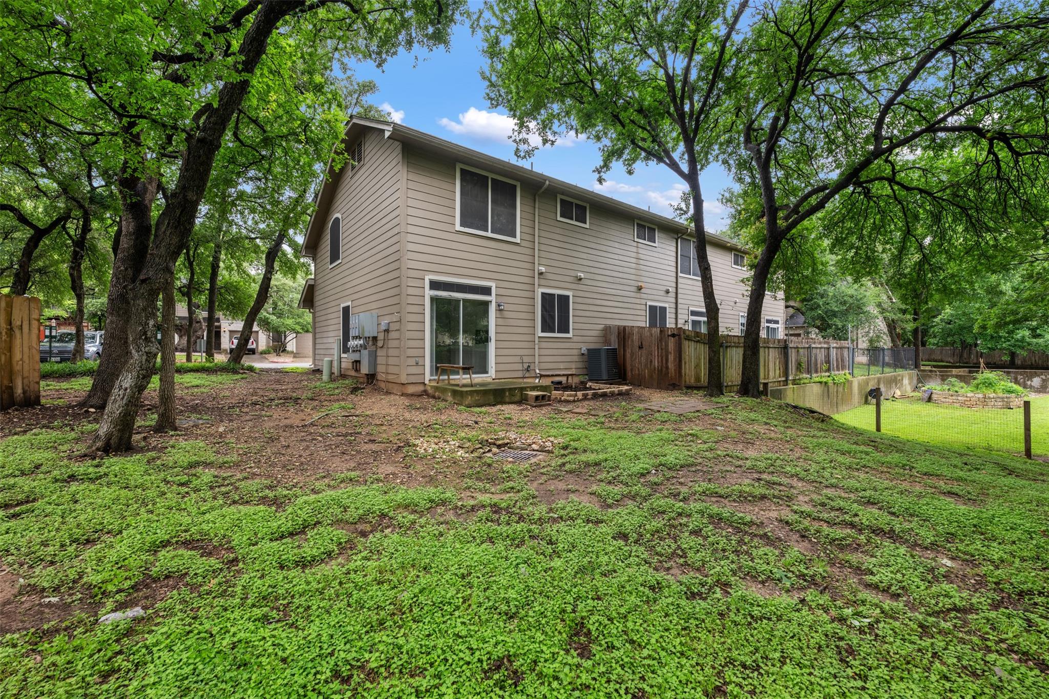 4501 Whispering Valley Dr #31 Property Photo 36