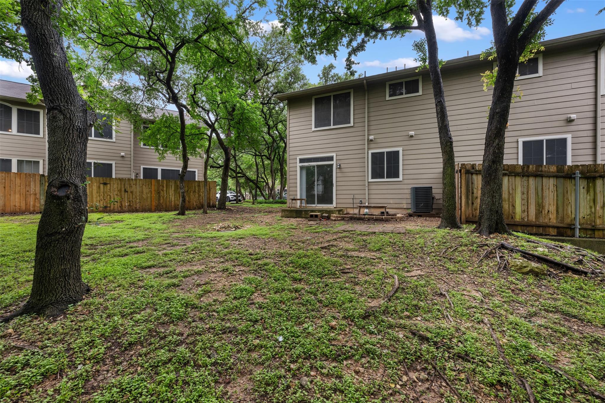 4501 Whispering Valley Dr #31 Property Photo 37