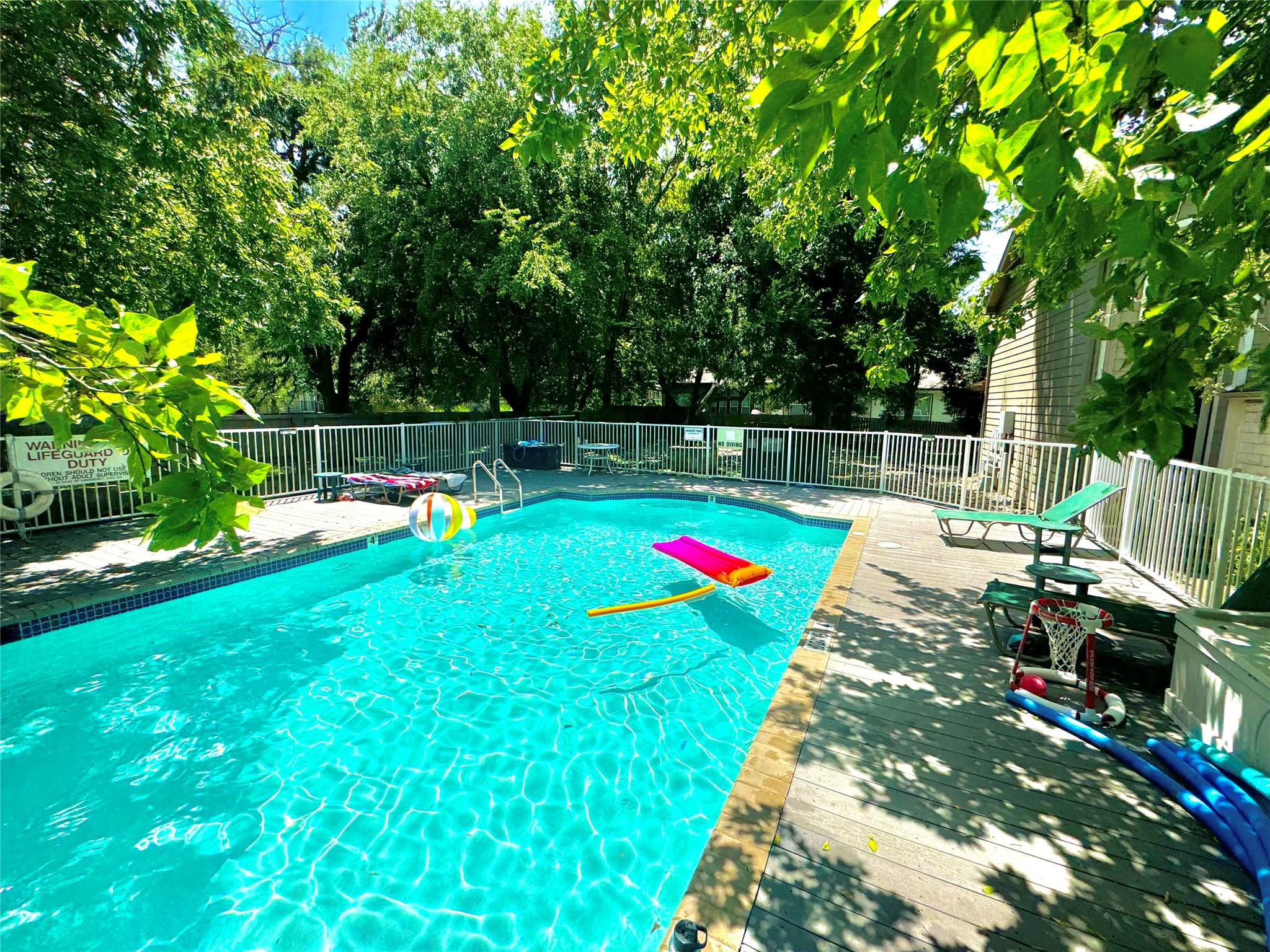 4501 Whispering Valley Dr #31 Property Photo 38