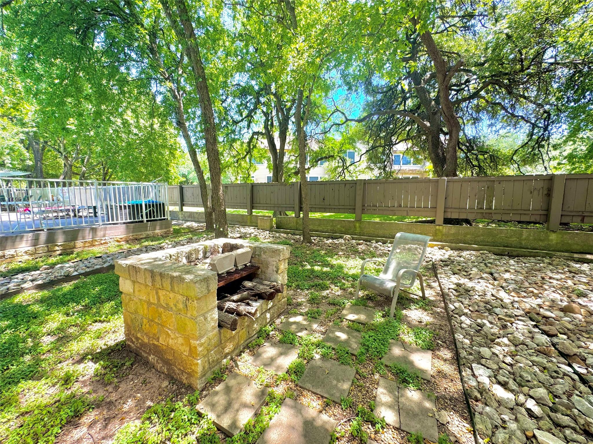 4501 Whispering Valley Dr #31 Property Photo 39