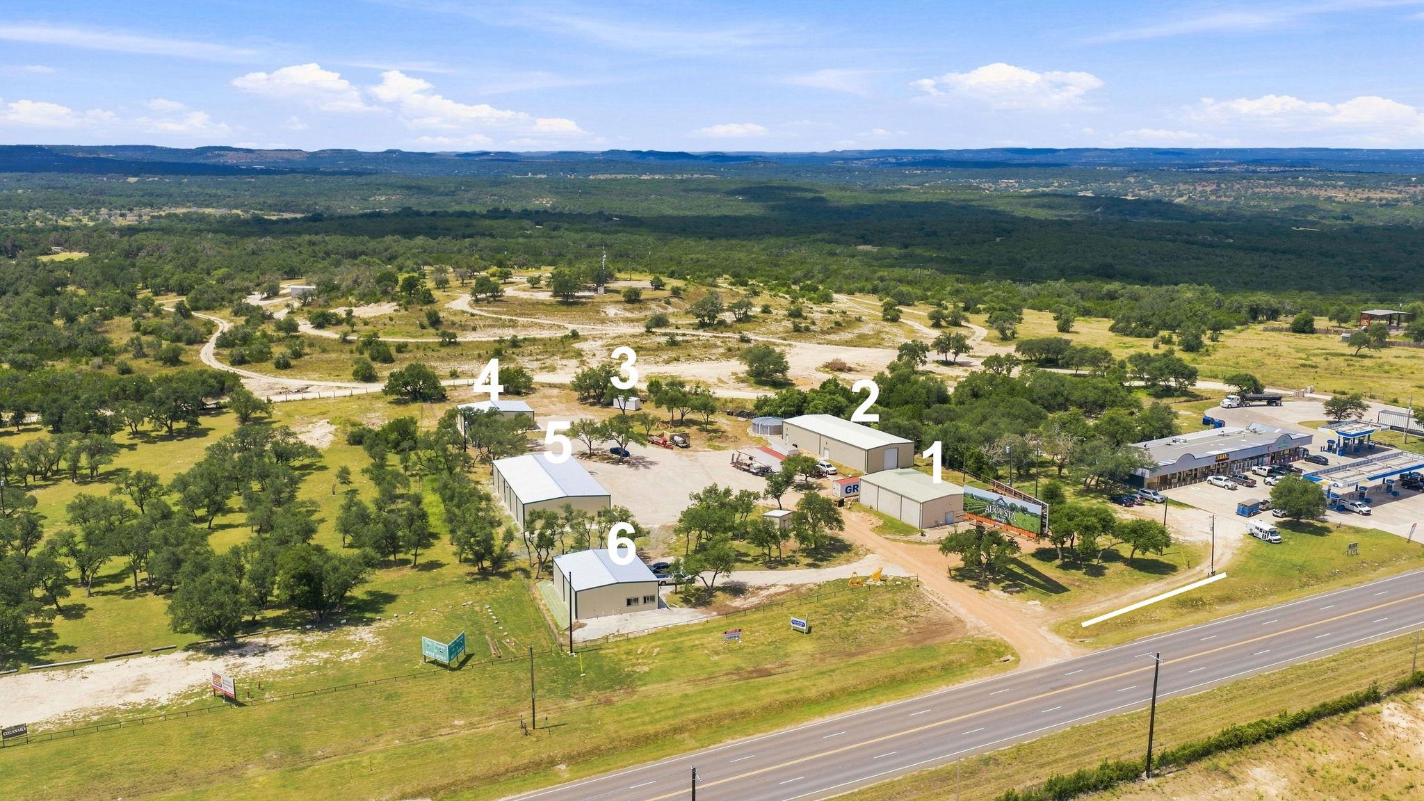 7748 E Us Highway 290 None #5 Property Photo 1