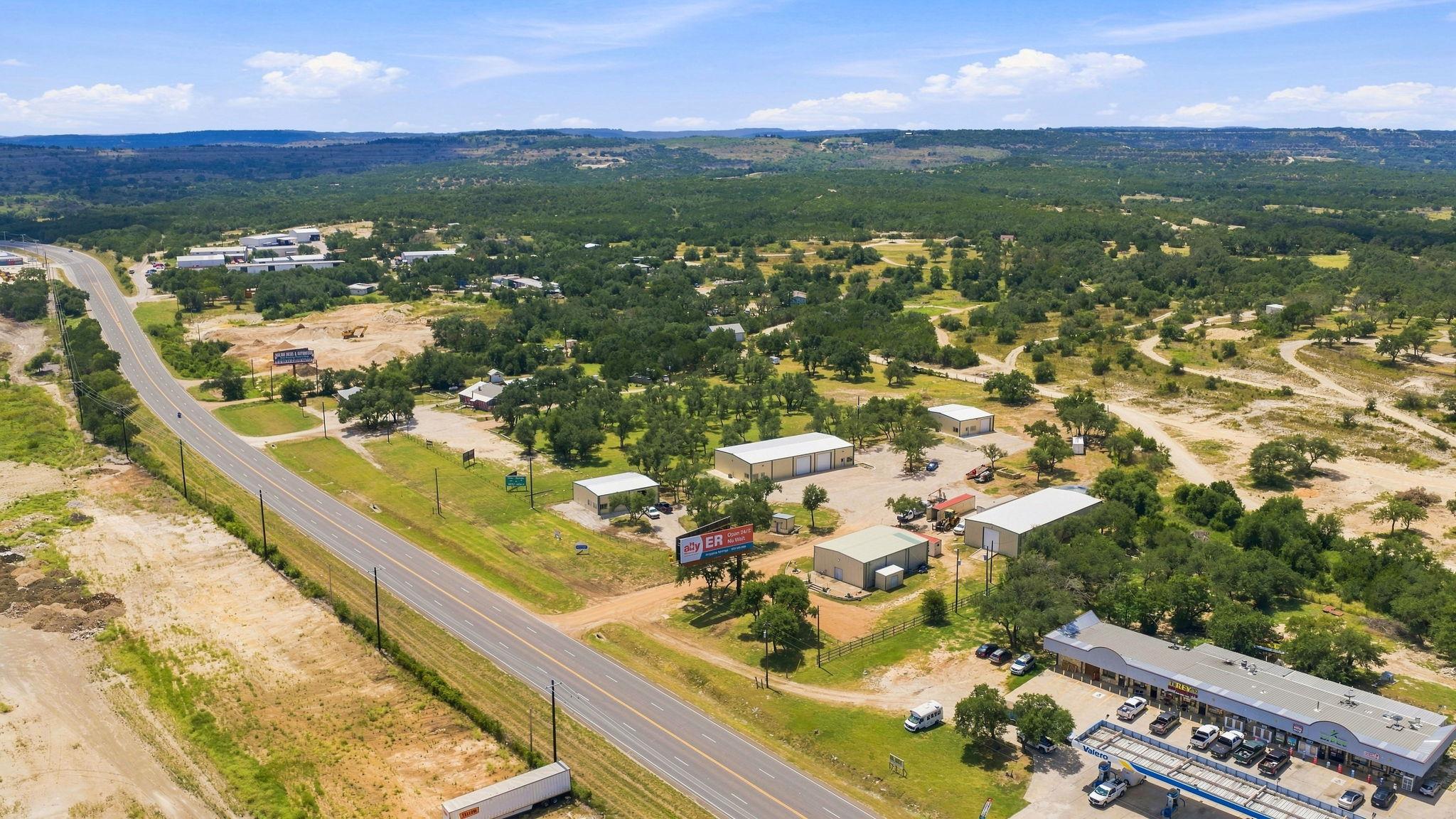 7748 E Us Highway 290 None #5 Property Photo 5
