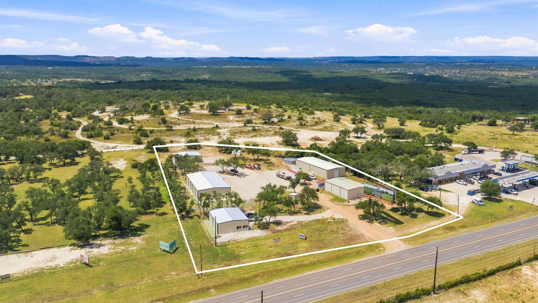 7748 E Us Highway 290 None #5 Property Photo 6