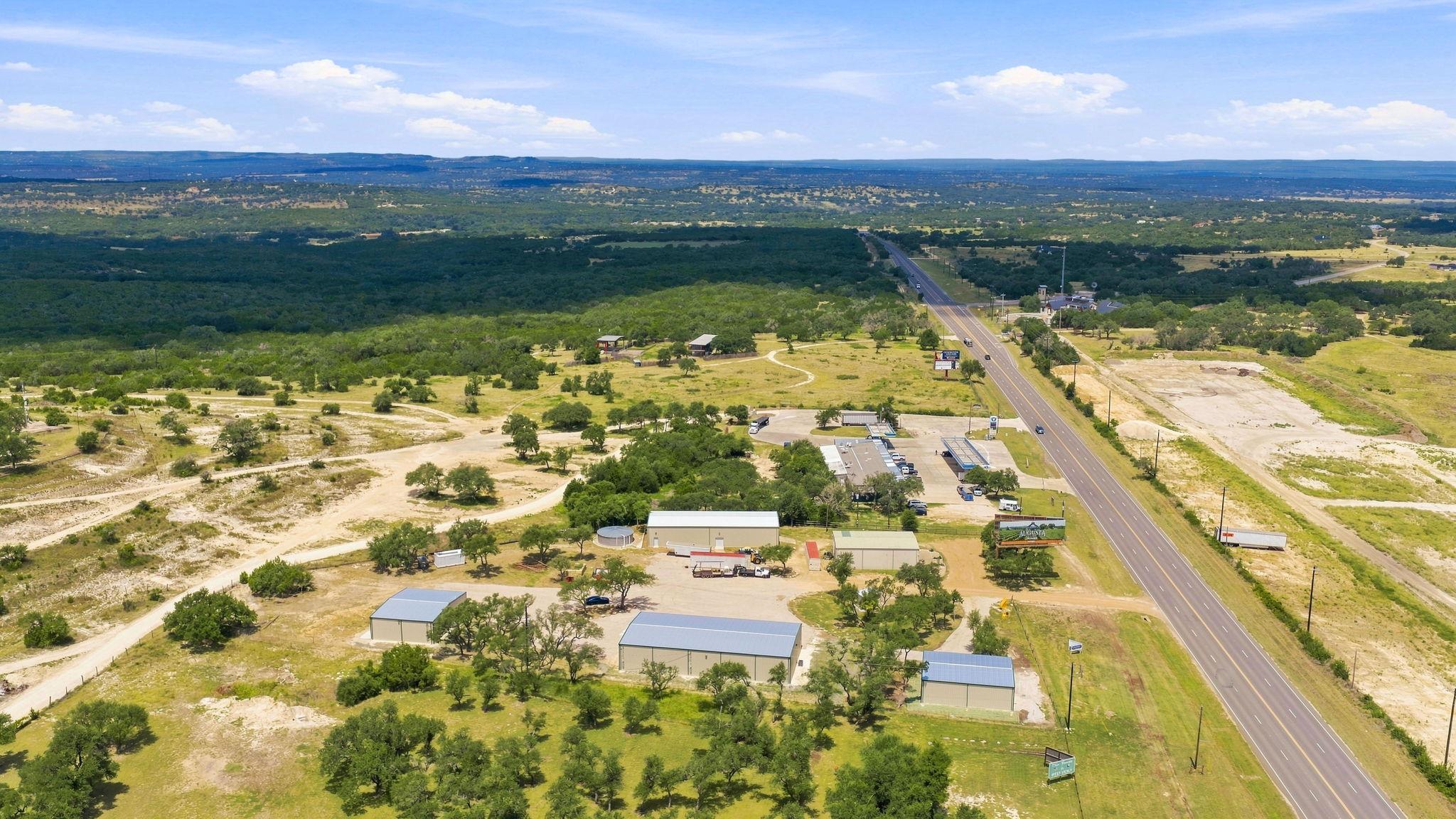 7748 E Us Highway 290 None #5 Property Photo 8