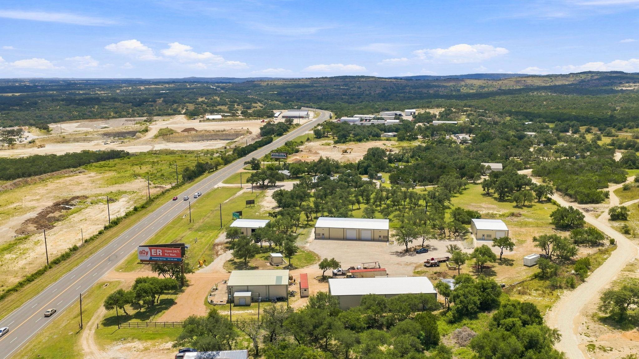 7748 E Us Highway 290 None #5 Property Photo 9
