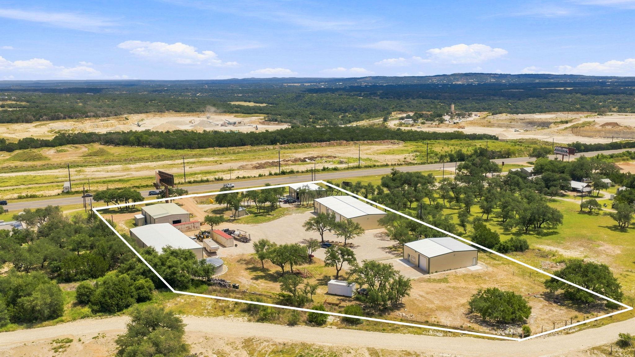 7748 E Us Highway 290 None #5 Property Photo 11