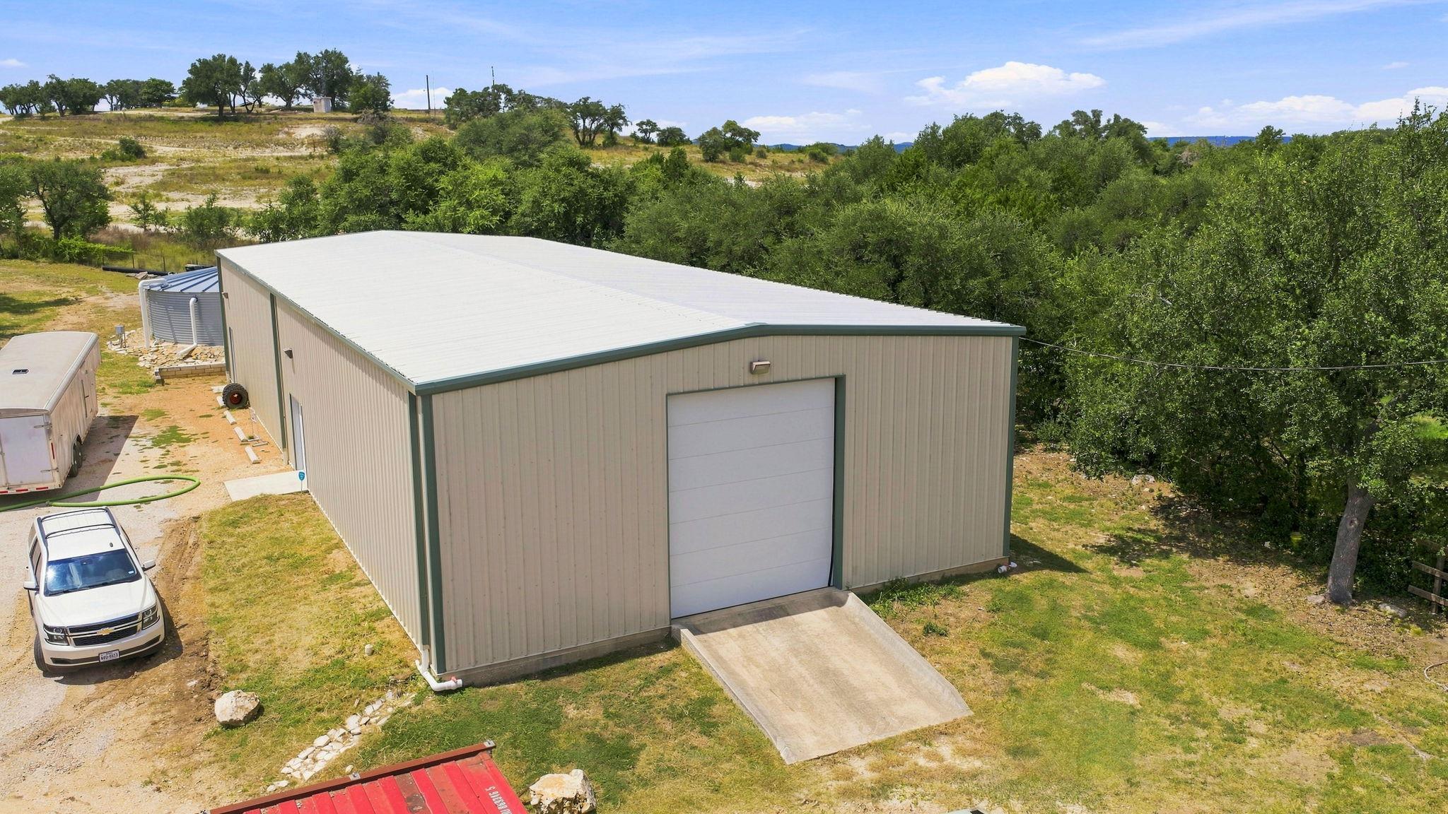 7748 E Us Highway 290 None #5 Property Photo 20