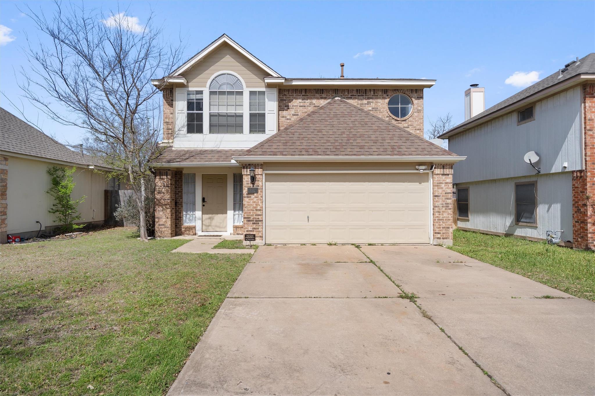 1214 Green Terrace Dr Property Photo