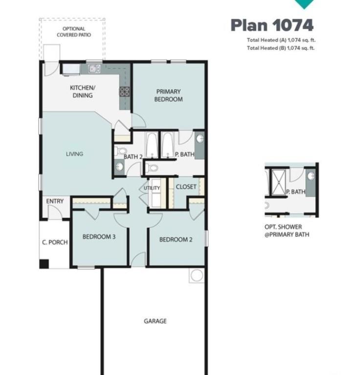 11601 Murano Dr Property Photo 2