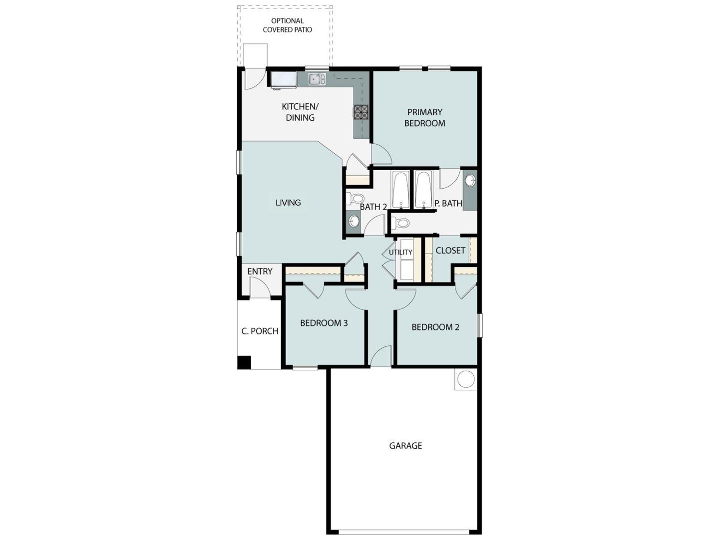 11601 Murano Dr Property Photo 2