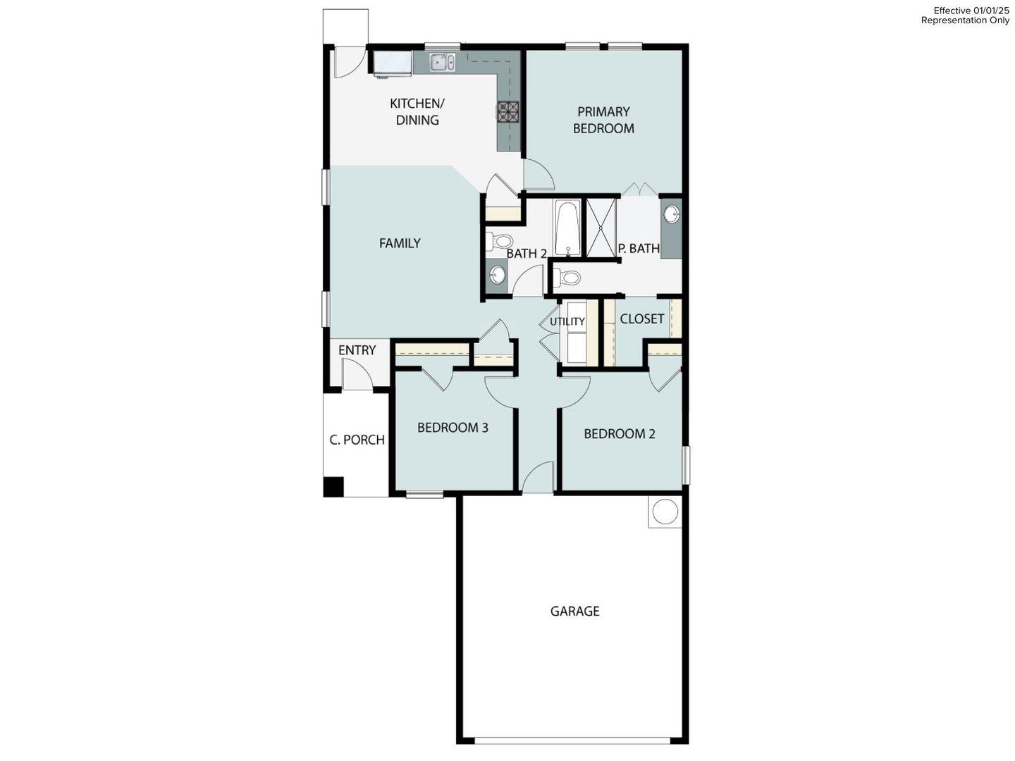 11601 Murano Dr Property Photo 3