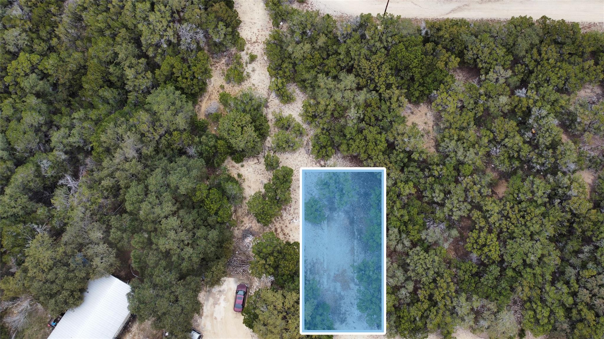 Lot # 21 & 22 Johnny Ringo Property Photo 2