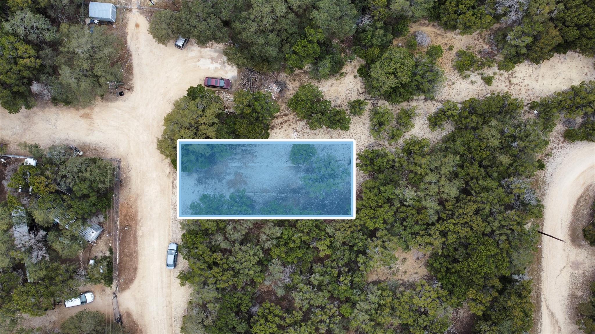 Lot # 21 & 22 Johnny Ringo Property Photo 3