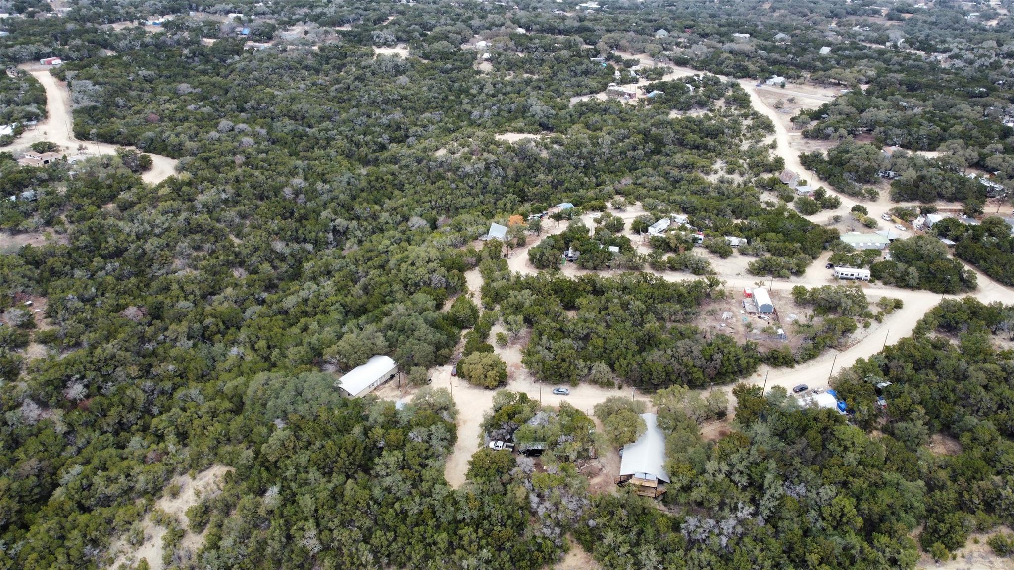 Lot # 21 & 22 Johnny Ringo Property Photo 11