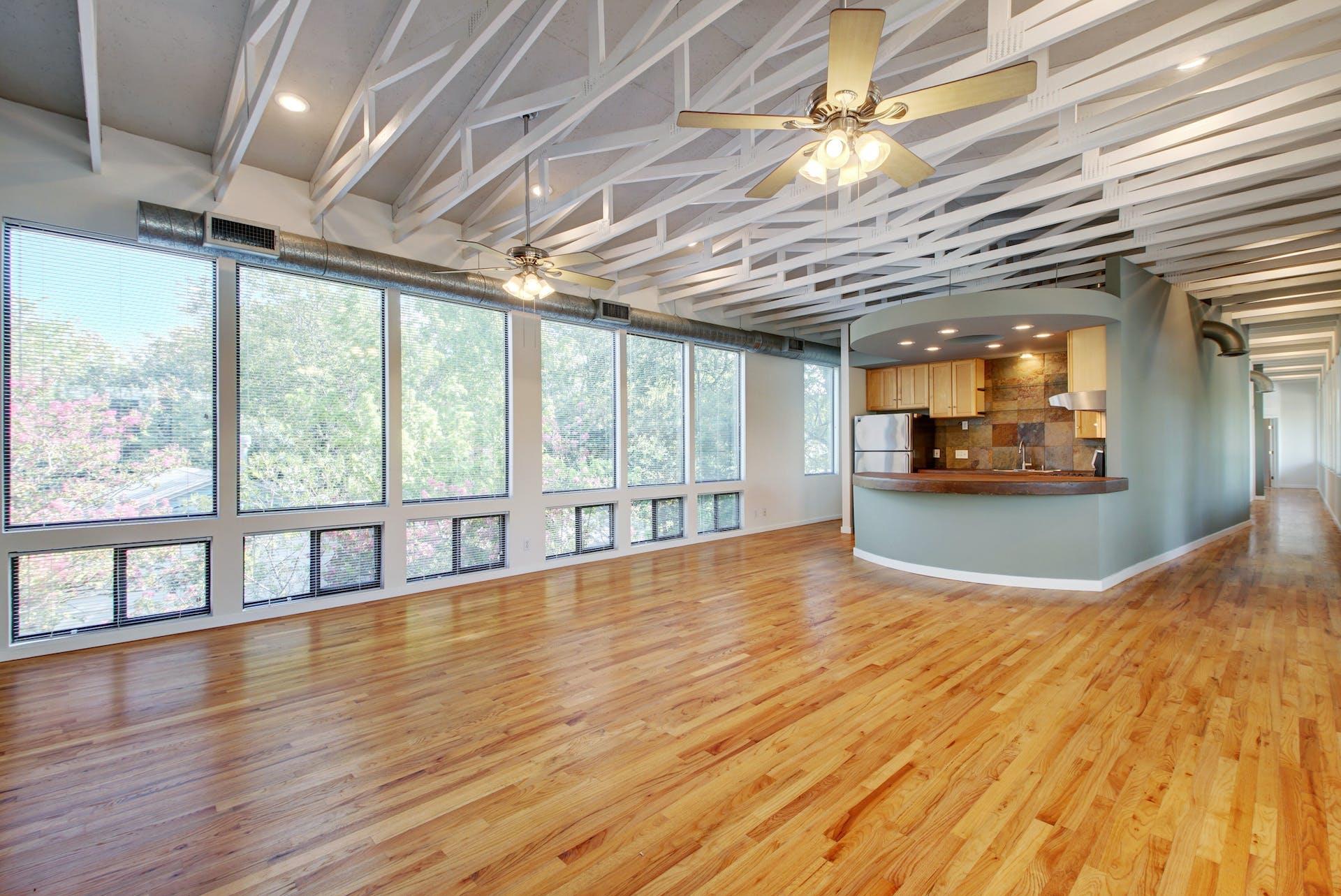 1308 W North Loop Blvd W #b Property Photo 7
