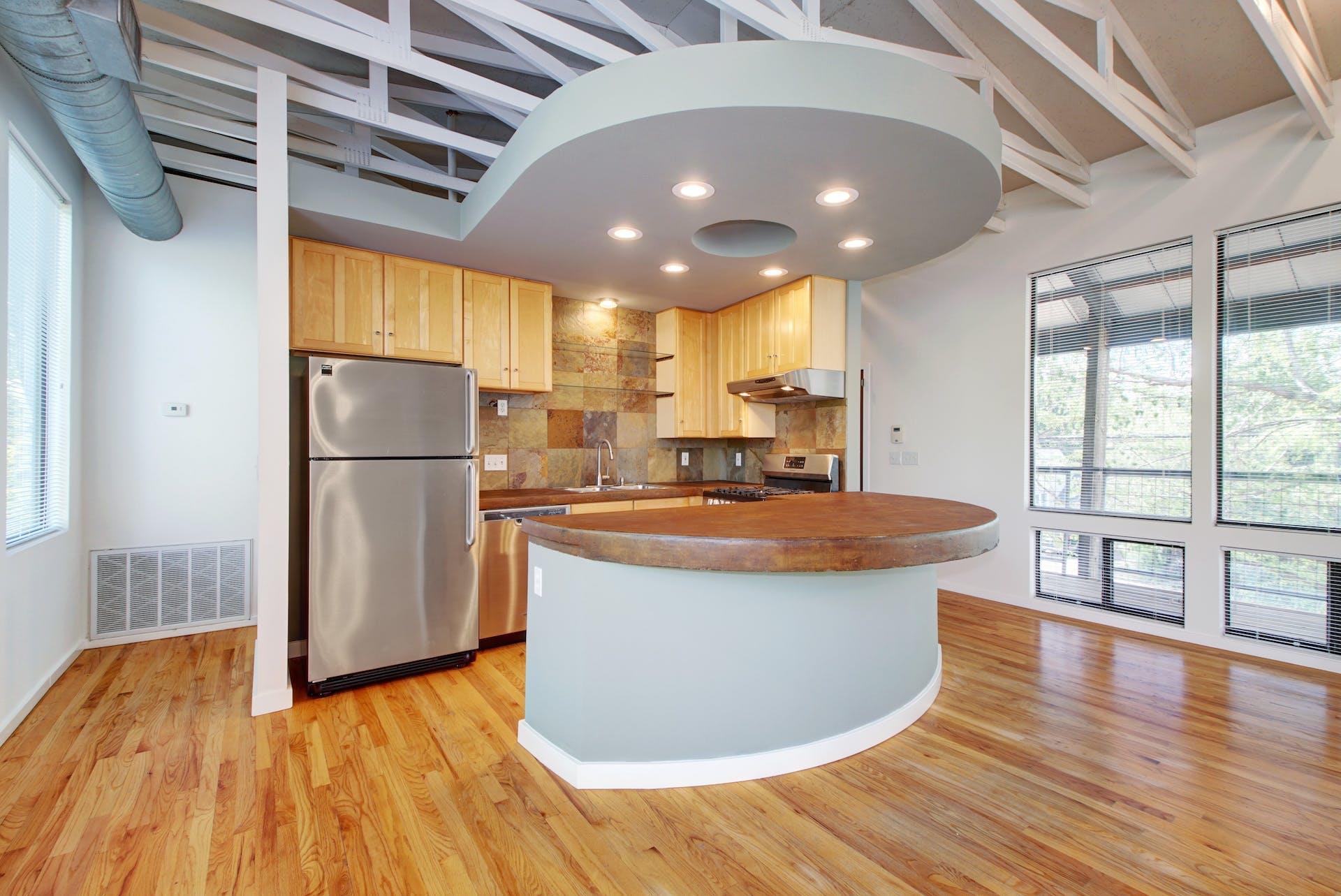 1308 W North Loop Blvd W #b Property Photo 9