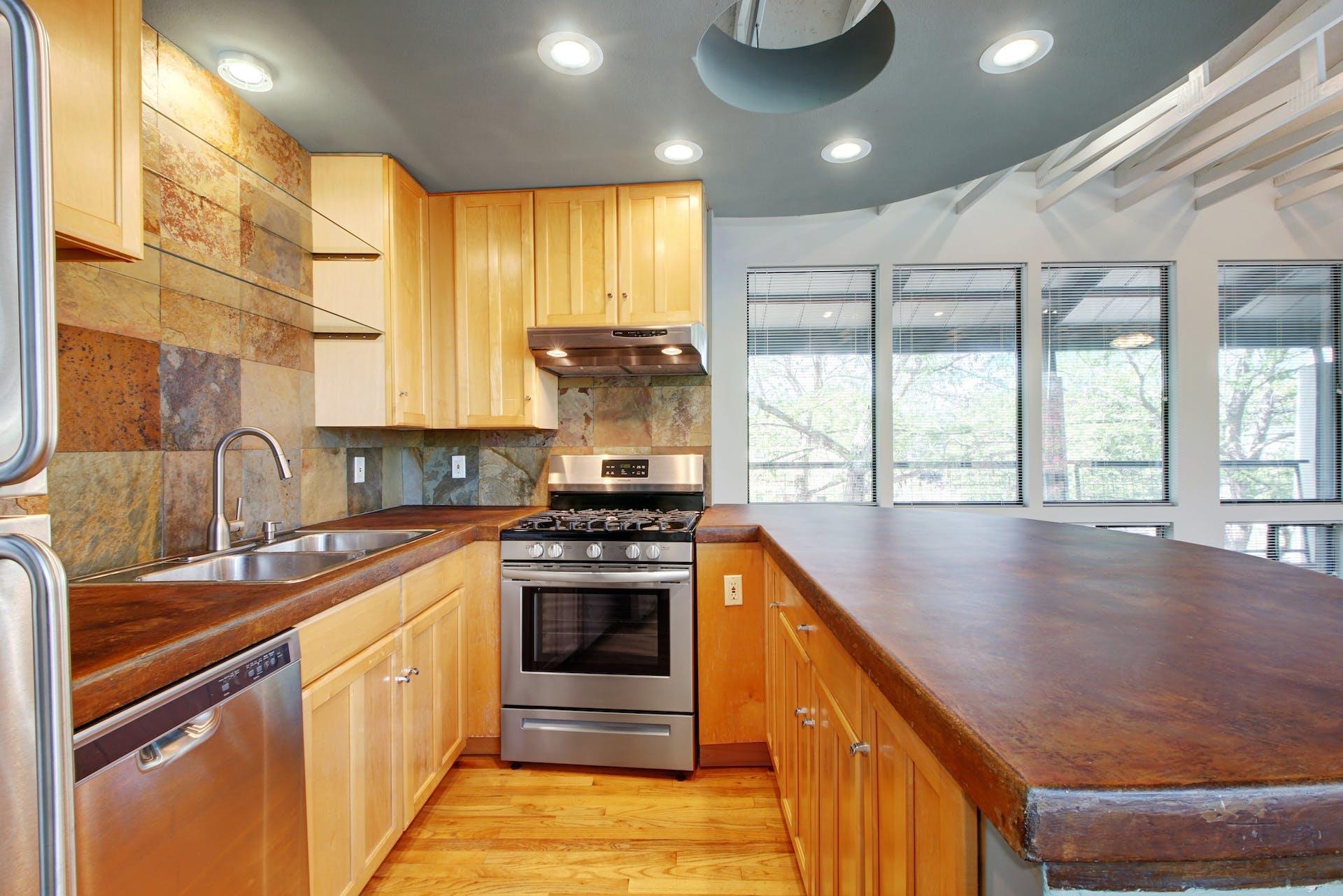 1308 W North Loop Blvd W #b Property Photo 11