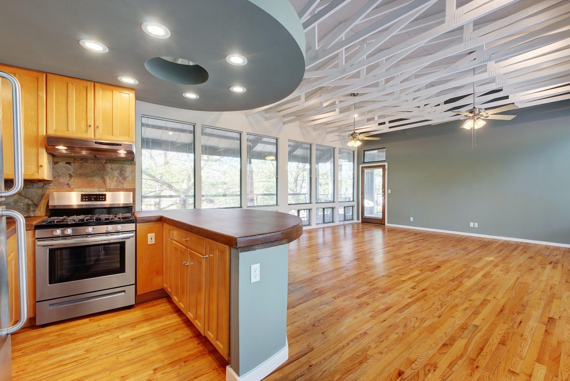 1308 W North Loop Blvd W #b Property Photo 12