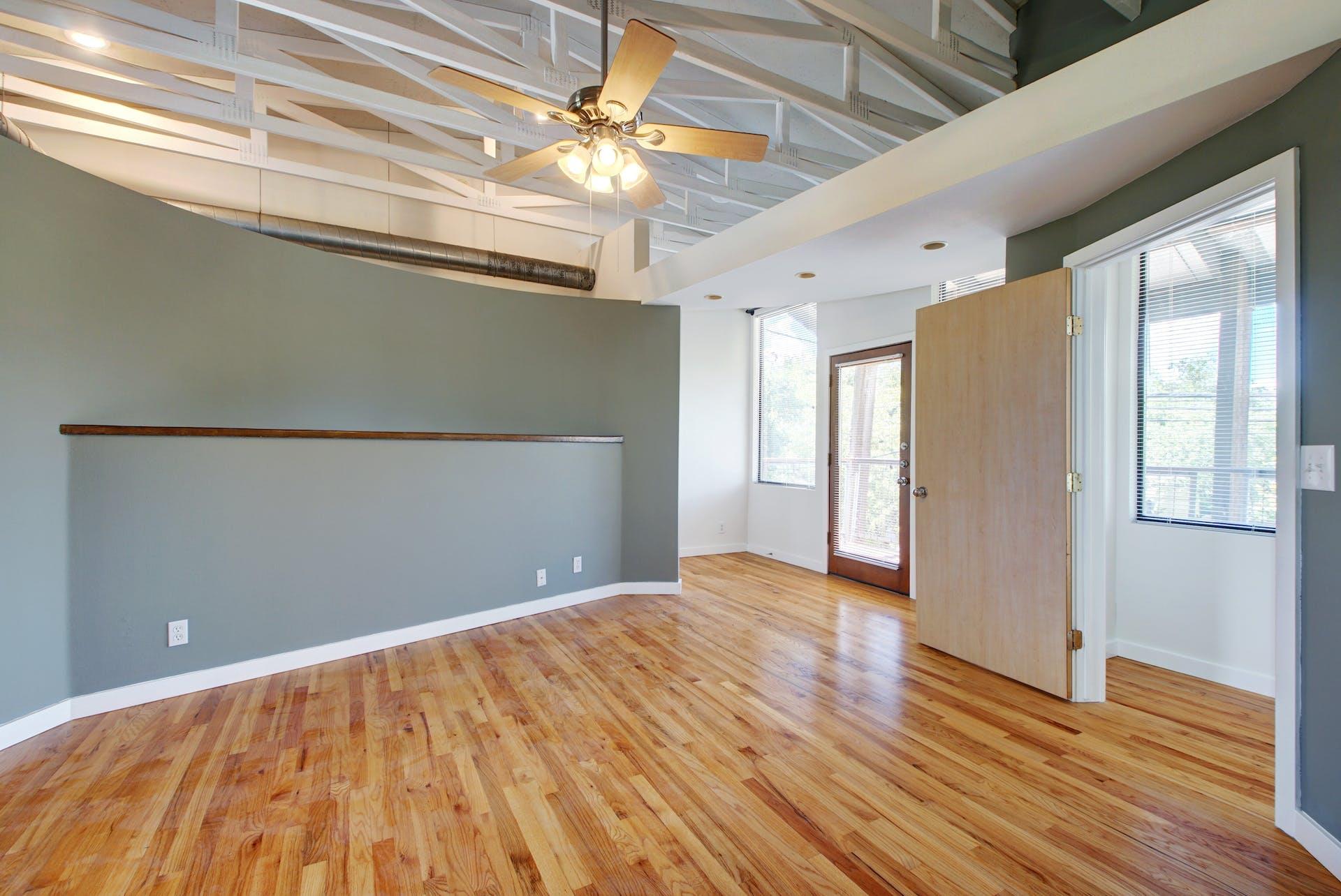 1308 W North Loop Blvd W #b Property Photo 14