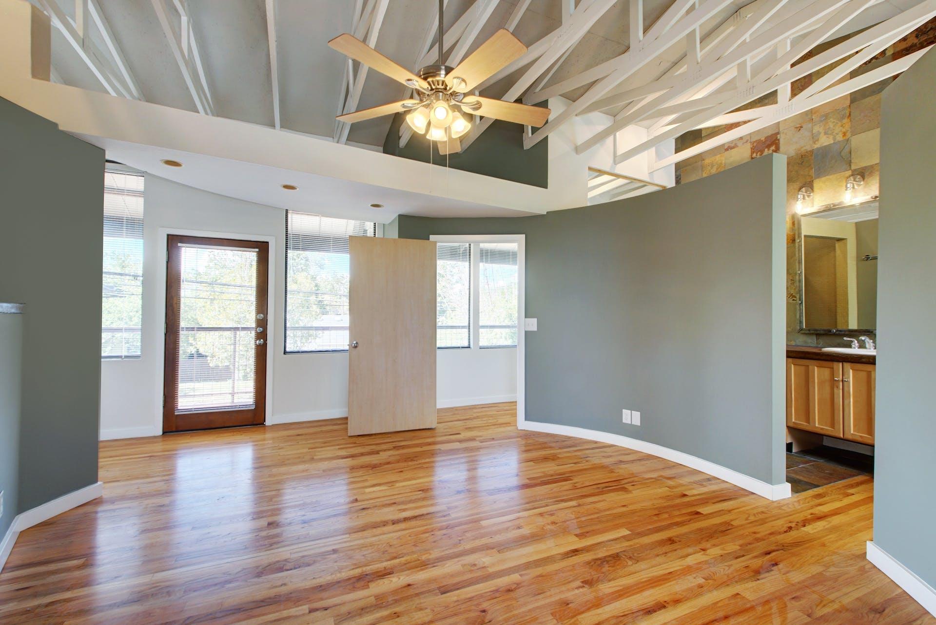 1308 W North Loop Blvd W #b Property Photo 15