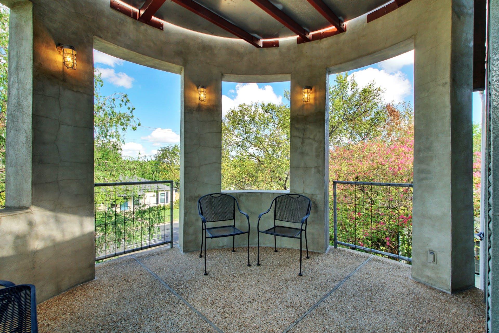 1308 W North Loop Blvd W #b Property Photo 27