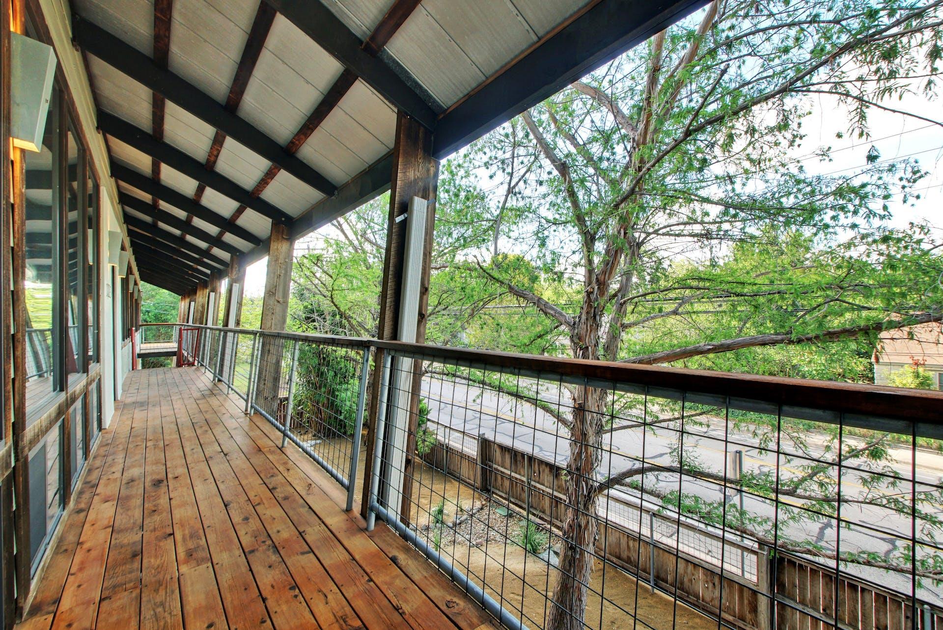 1308 W North Loop Blvd W #b Property Photo 29